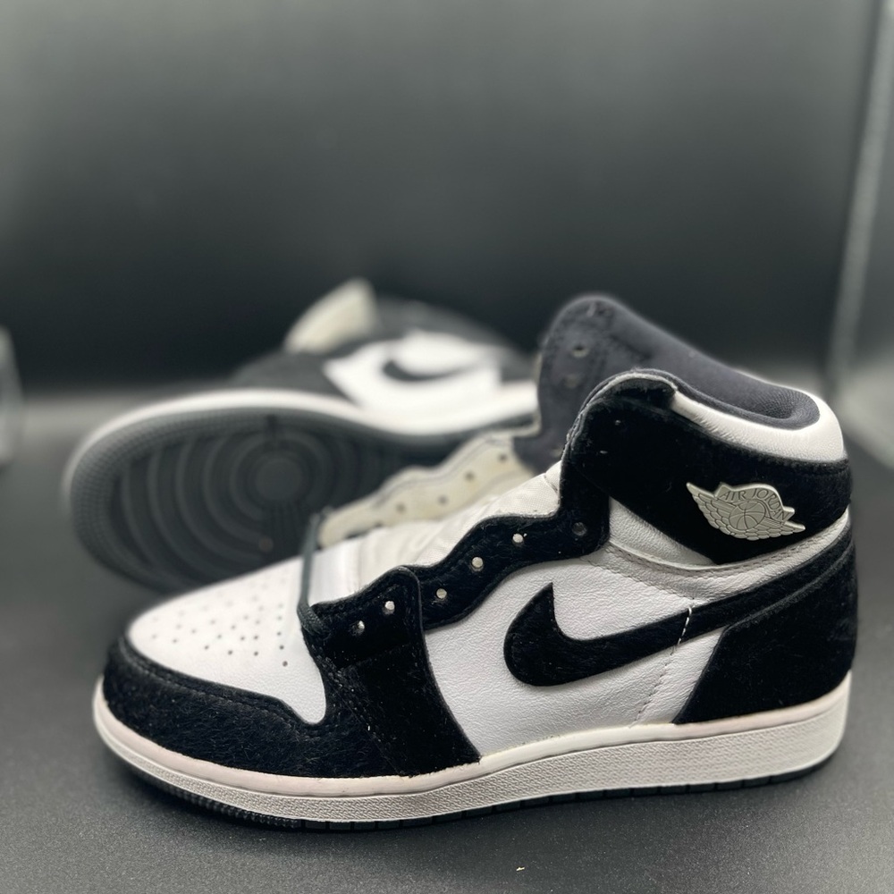 AJ 1 Retro High Twist